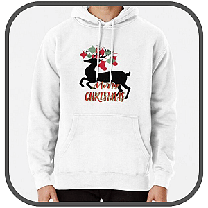 Rudolph Hoodies