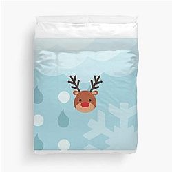 Classic Duvet Cover