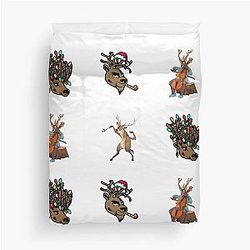 Classic Duvet Cover