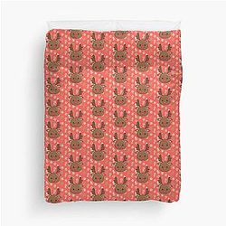 Classic Duvet Cover