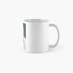 Rudolph Valentino Classic Mug