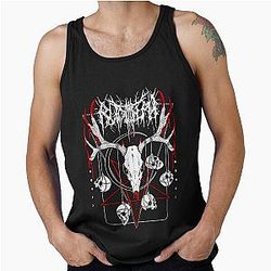 Rudolph Tank Top