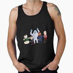 Classic 2016 Tank Top