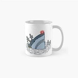 Rudolph Shark Classic Mug