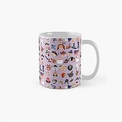 Rudolph Classic Mug