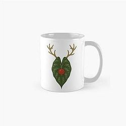 Planty Rudolph Classic Mug
