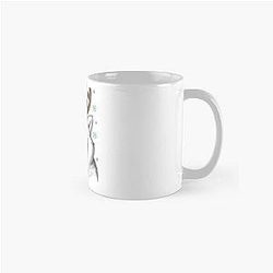 Rudolph Classic Mug