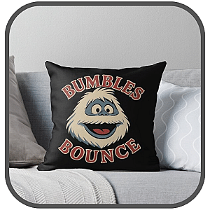 Rudolph Pillows Cover