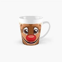 Classic Rudolph Tall Mug