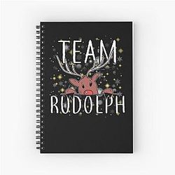 Team Rudolph Notebook