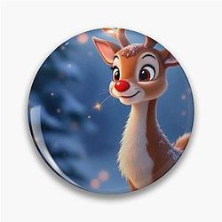 Rudolph Pin