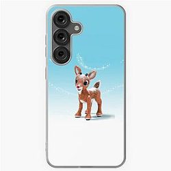 Baby Rudolph Samsung Galaxy Case