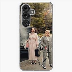 Amy Poehler and Maya Rudolph Samsung Galaxy Case