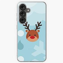 Classic Samsung Galaxy Soft Case