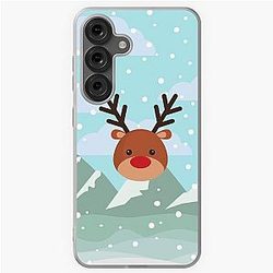 Classic Samsung Galaxy Soft Case 2020