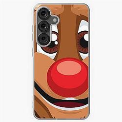 Classic Rudolph 2020 Samsung Galaxy Case