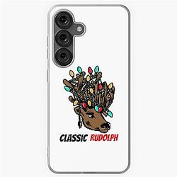 The Classic Rudolph Christmas Soft Case