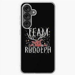 Team Samsung Galaxy Soft Case
