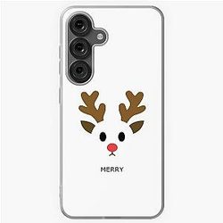 Rudolph Samsung Galaxy Case