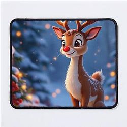 Rudolph Mouse Pad