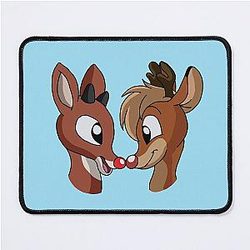 Rudolph Mouse Pad