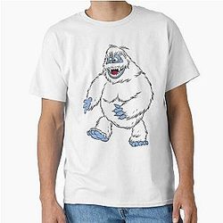 Rudolph the Red Nosed Reindeer Classic T-Shirt