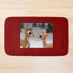 Rudolph Clarice Bath Mat