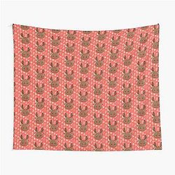 Classic Rudolph Tapestry