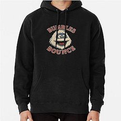 Bumbles Ru$h special pullover hoodie
