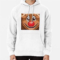 Classic Rudolph Hoodie