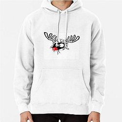 Funny Rudolph Hoodie