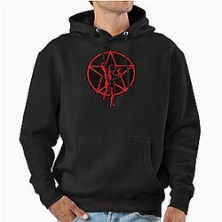 Rush Essential Pullover Hoodie