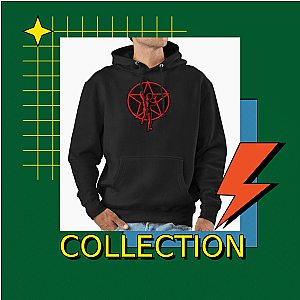 Rush Band Hoodies