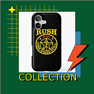 Rush Band Cases