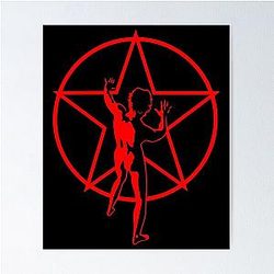 Rush Band Essential Poster