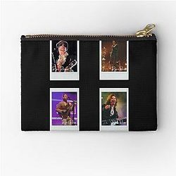 Ryan Ross Sticker Set T Shirt Pouch