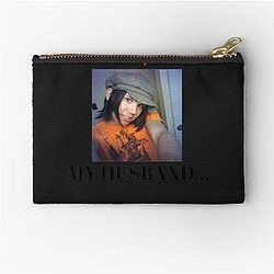 Ryan Ross Classic Zipper Pouch
