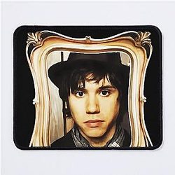 Rest In Peace Princess Diana Mouse Pad