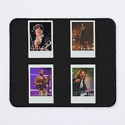 Ryan Ross Sticker Set T-Shirt Mouse Pad
