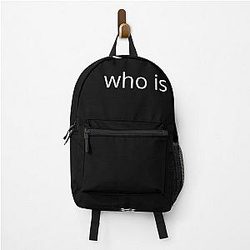 Who Is Ryan Ross Essential T-Shirt