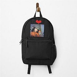 Ryan Ross Classic Backpack