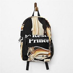 Rest in peace Princess Diana Backpack