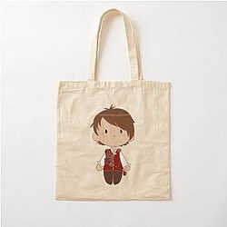 Ryan Ross - Panic! At The Disco Cotton Tote Bag