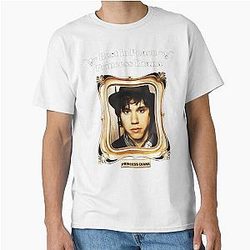 Rest In Peace Princess Diana Classic T-Shirt