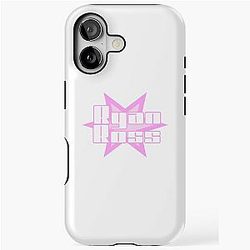 Ryan Ross Y2K iPhone Tough Case