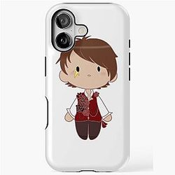 Ryan Ross - Panic! At The Disco iPhone Tough Case
