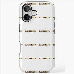 Ryan Ross - Reinvent Love iPhone Case