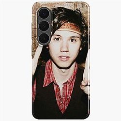 Is that a Ryan Ross? Samsung Galaxy Case