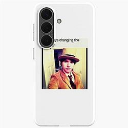 Ryan Ross is the boy changing the game Samsung Galaxy Case