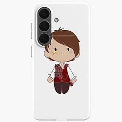 Ryan Ross - Panic! At The Disco Samsung Galaxy Soft Case
